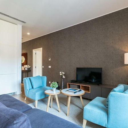 FLH Restauradores Modern Apartment Lisboa Exterior foto