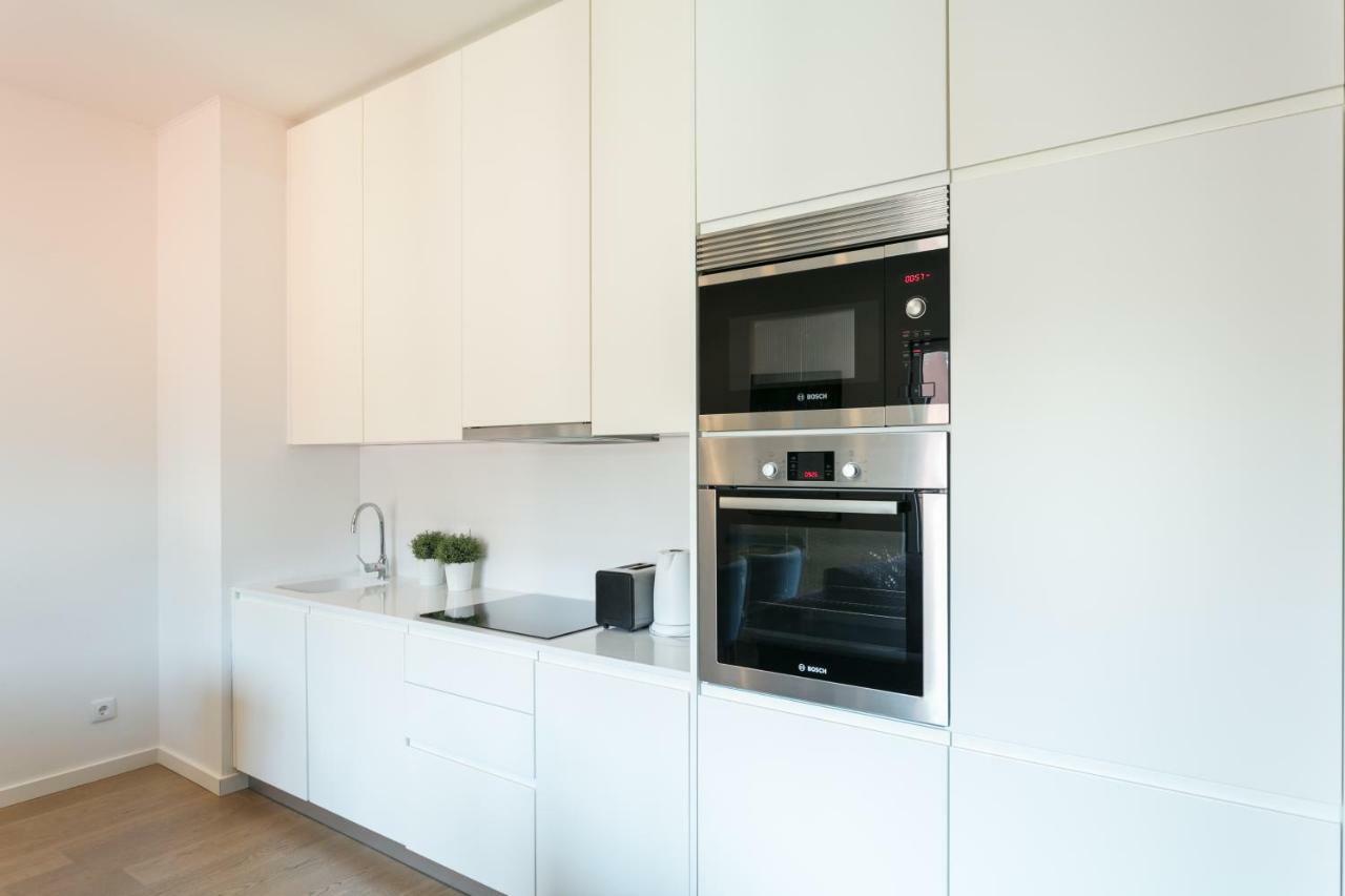 FLH Restauradores Modern Apartment Lisboa Exterior foto