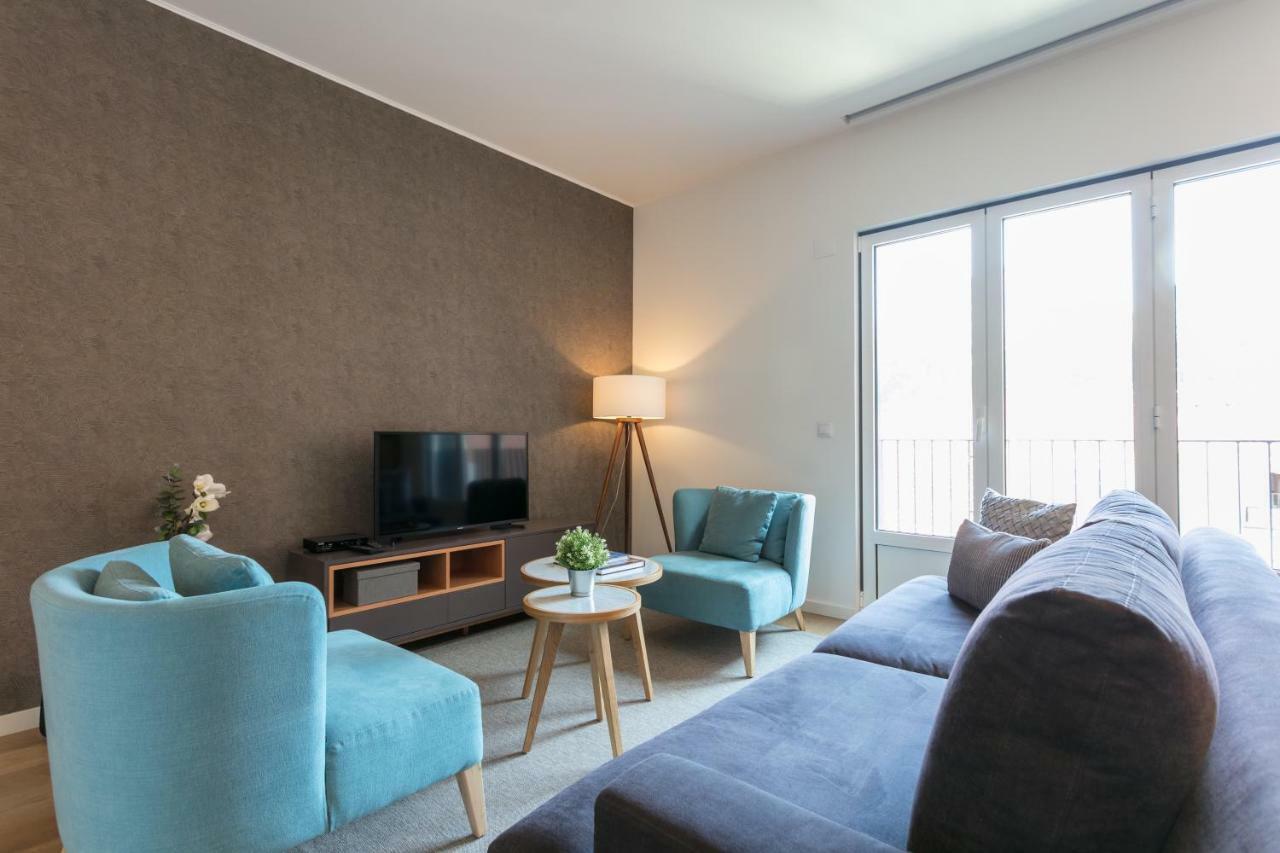 FLH Restauradores Modern Apartment Lisboa Exterior foto